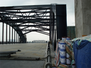 漳州专注工业场景喷漆服务