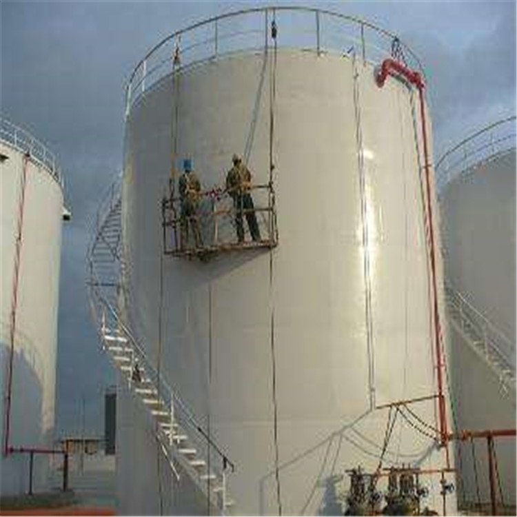 漳州喷漆翻新・工业喷漆・设备喷漆服务简介